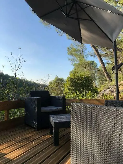 Petit Coin De Paradis Hotel Gemenos 0*,