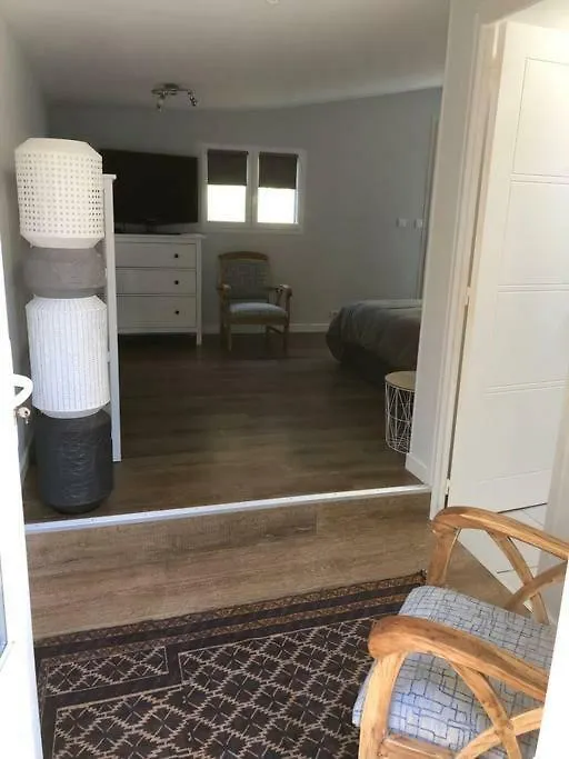 Petit Coin De Paradis Hotel Gemenos Guest house