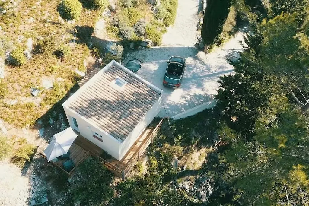 Petit Coin De Paradis Hotel Gemenos