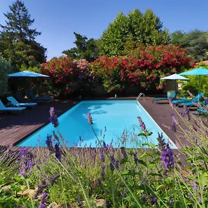 De Bertagne Bed & Breakfast